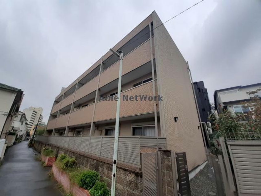  シェーン・ヴェレ