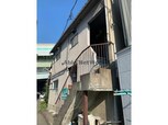 弁天町文化住宅