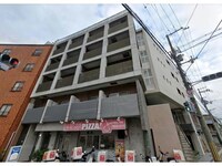 グランディール都島