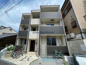 ルミエリア森小路