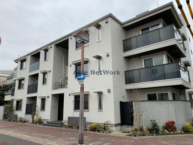  グランドール清水