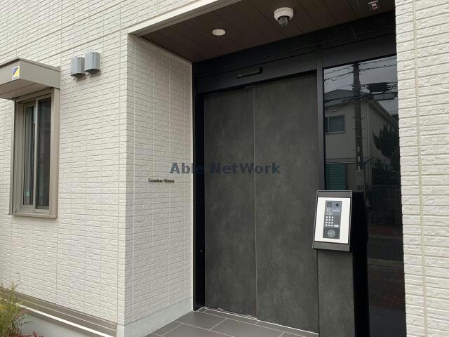  グランドール清水