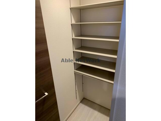  グランドール清水