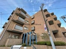 シャルム高殿の外観