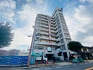  コムズスクエア赤川
