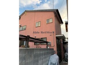 ハイツ杉本