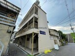 エスパシオ太子橋