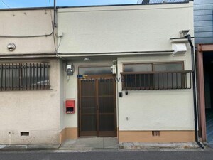 旭区大宮戸建