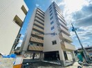 プロスペリタ野江の外観