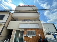 ジュネス大宮Ⅰ