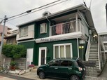 アメニティプラザ大橋