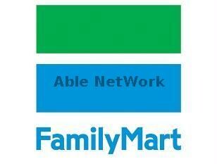 ファミリーマート新森三丁目店(コンビニ)まで131m CRASTINE新森２丁目