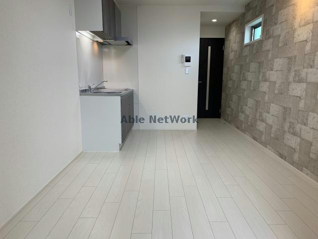  フジパレス城北公園通Ⅲ番館