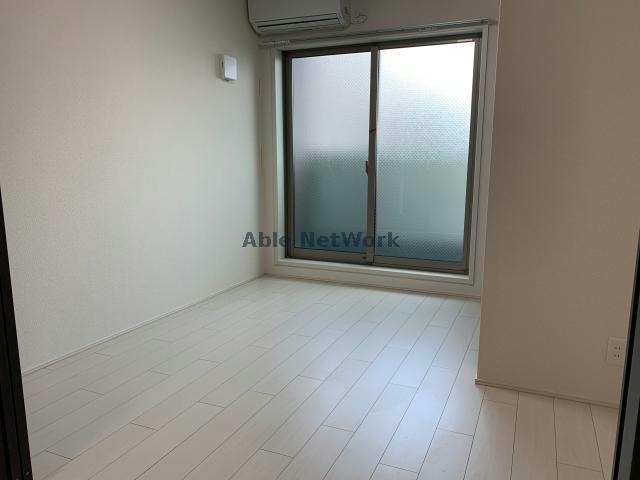  フジパレス城北公園通Ⅲ番館