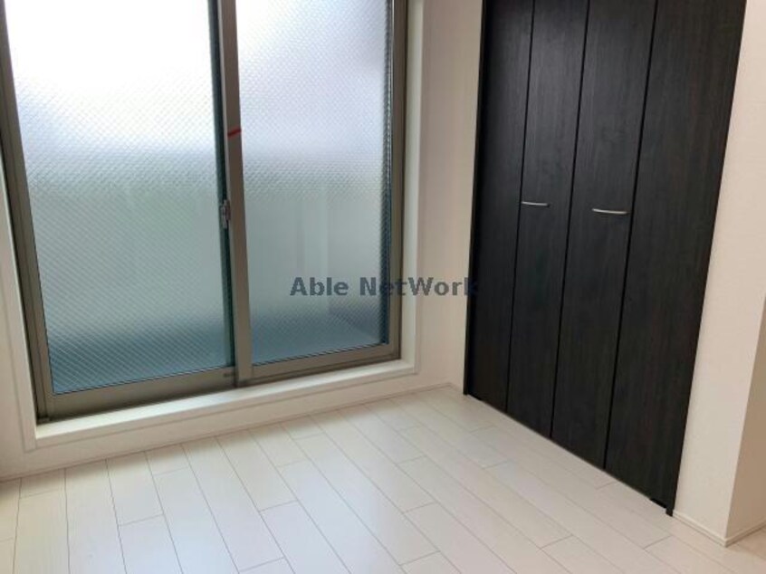  フジパレス城北公園通Ⅲ番館