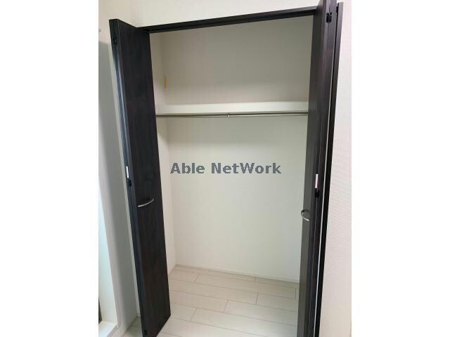  フジパレス城北公園通Ⅲ番館