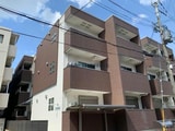 フジパレス城北公園通Ⅴ番館