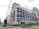 ベルファ都島(ショッピングセンター/アウトレットモール)まで1118m フジパレス城北公園通Ⅴ番館