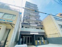 セレブ森小路駅前