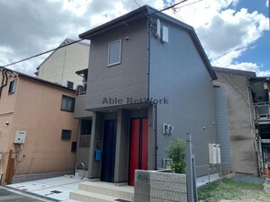 戎ハイツ
