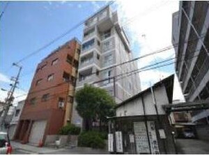 サンパティーク都島