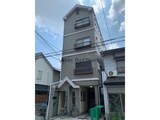 シャルマン中宮
