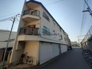 タチバナハイツ