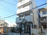 いすず東ハイツ