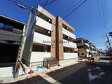 フジパレス城北公園通Ⅵ番館