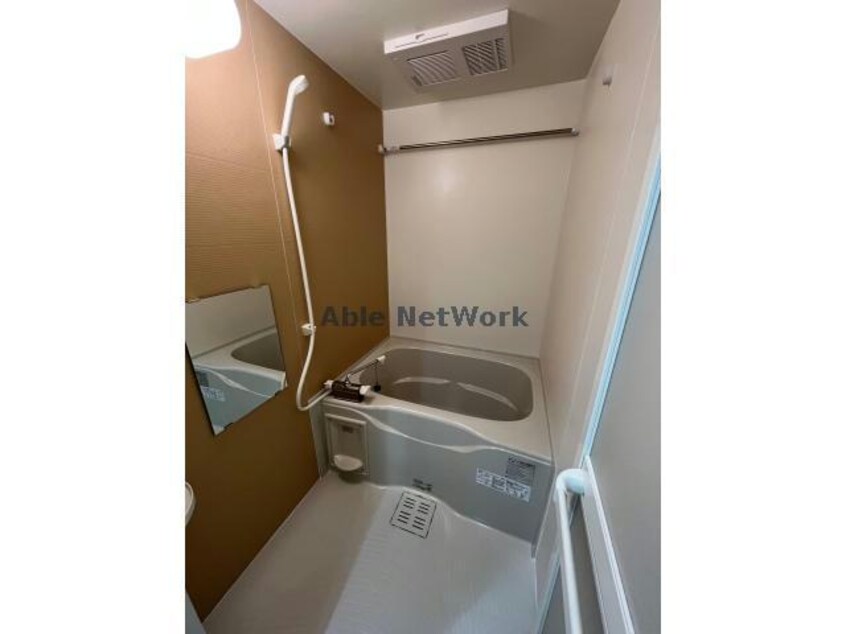  フジパレス城北公園通Ⅵ番館