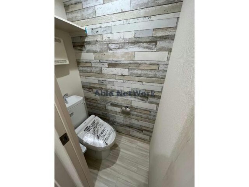  フジパレス城北公園通Ⅵ番館