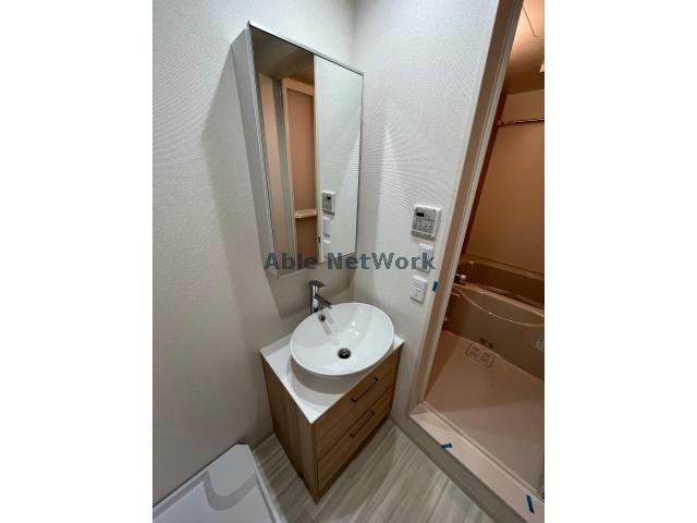  フジパレス城北公園通Ⅵ番館