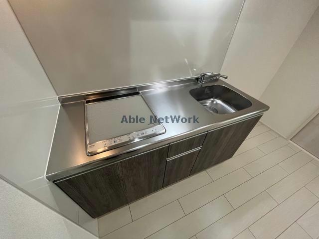  フジパレス城北公園通Ⅵ番館