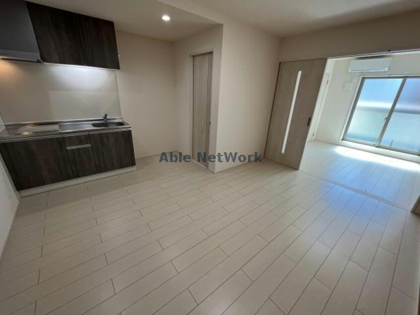  フジパレス城北公園通Ⅵ番館