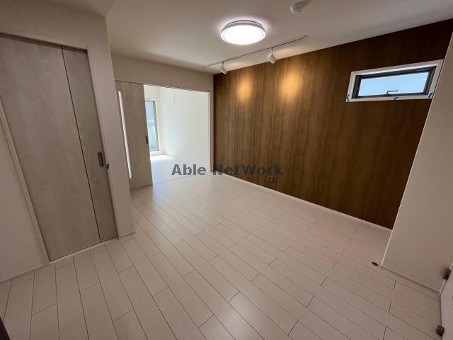  フジパレス城北公園通Ⅵ番館