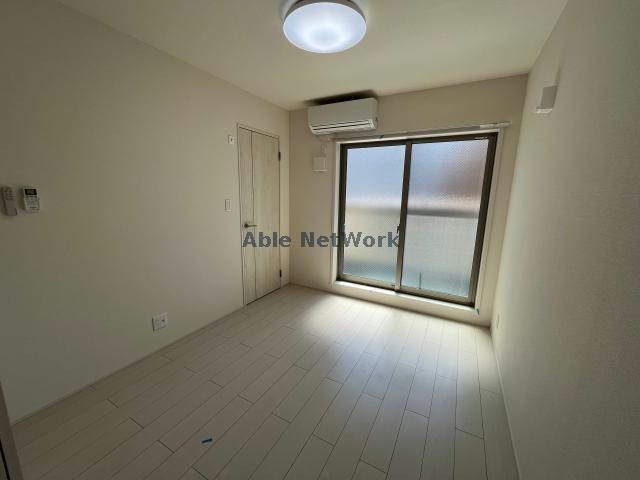  フジパレス城北公園通Ⅵ番館