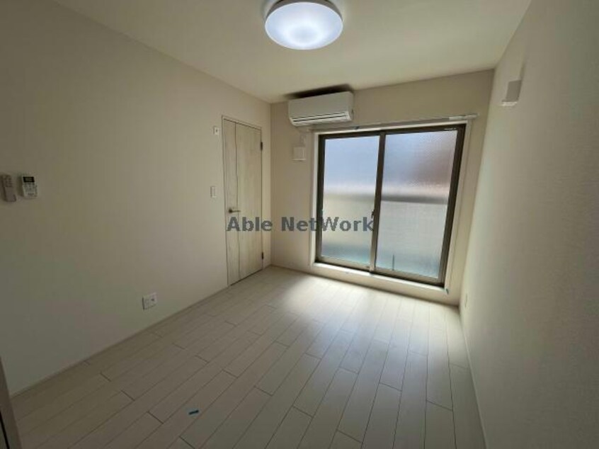  フジパレス城北公園通Ⅵ番館