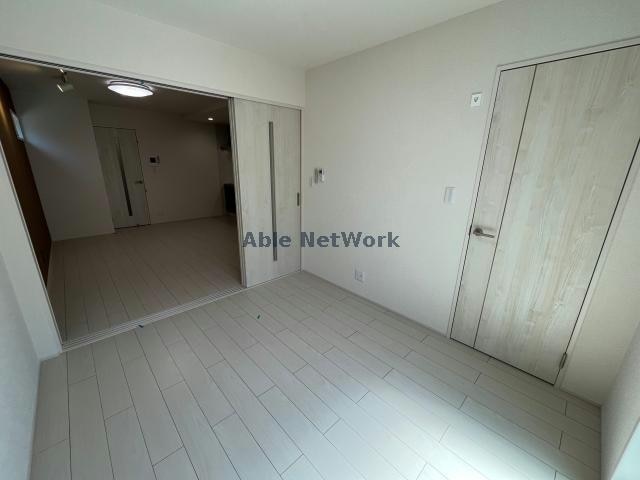  フジパレス城北公園通Ⅵ番館