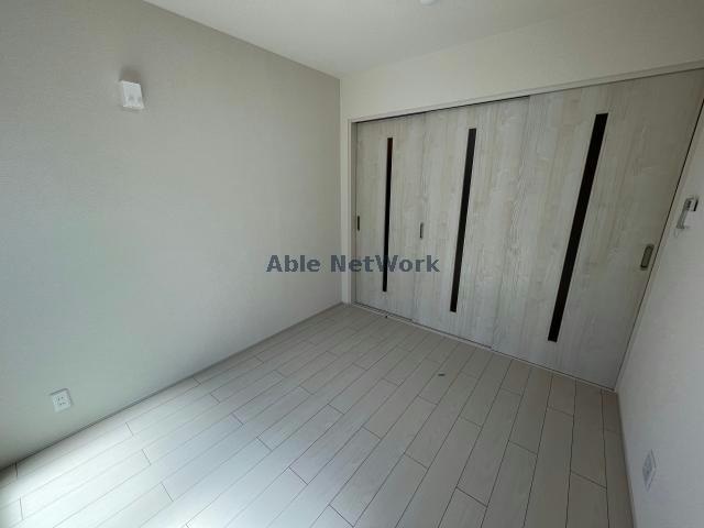  フジパレス城北公園通Ⅵ番館