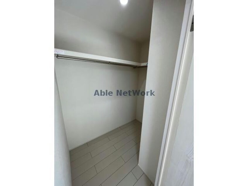  フジパレス城北公園通Ⅵ番館