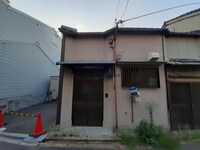 森小路１丁目貸家