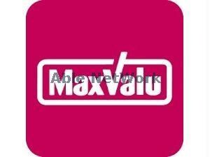 Maxvalu守口高瀬店(スーパー)まで479m F asecia Aura