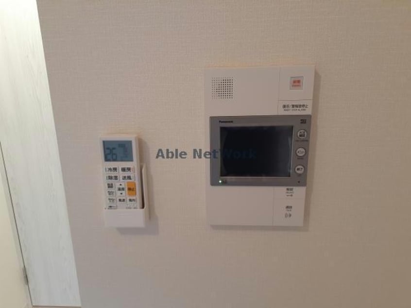  アドバンス北大阪ロワン