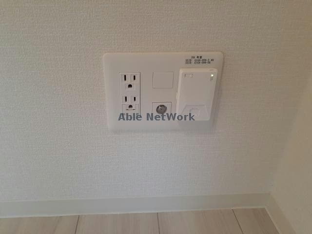  アドバンス北大阪ロワン