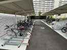  クレアグレイス新森古市