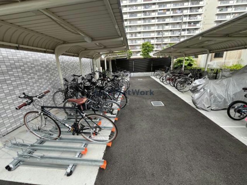  クレアグレイス新森古市