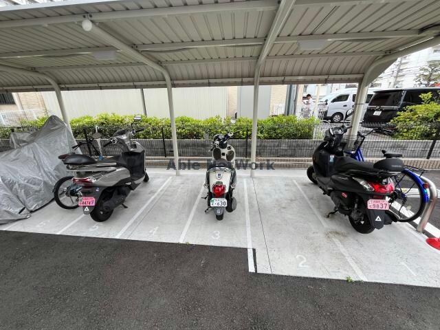  クレアグレイス新森古市