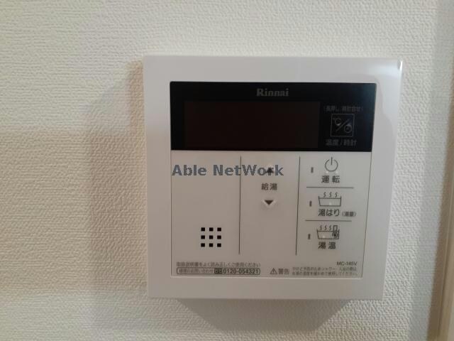 クレアグレイス新森古市