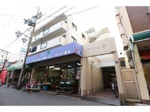 マンション圭