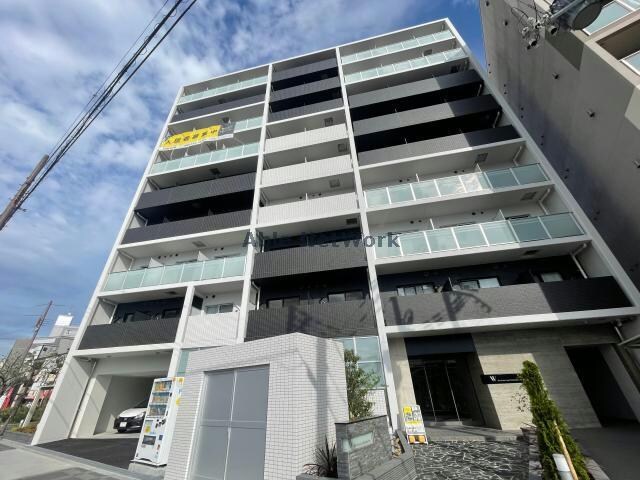  ウインズコート城北パーク